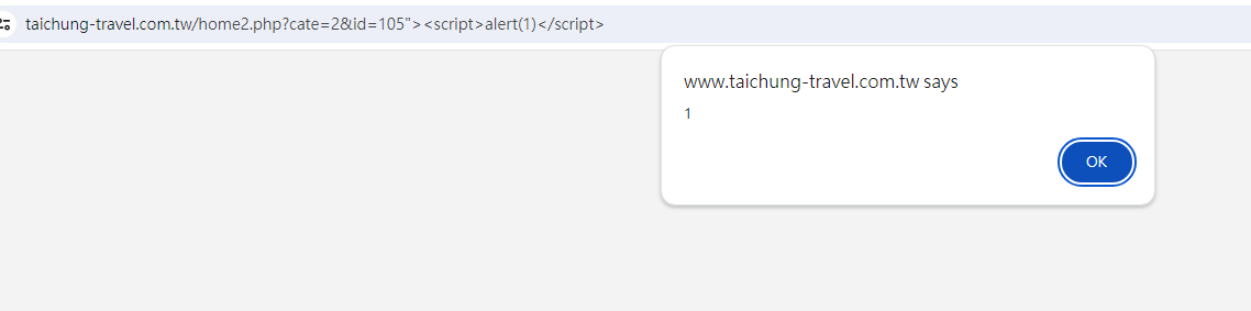 xss