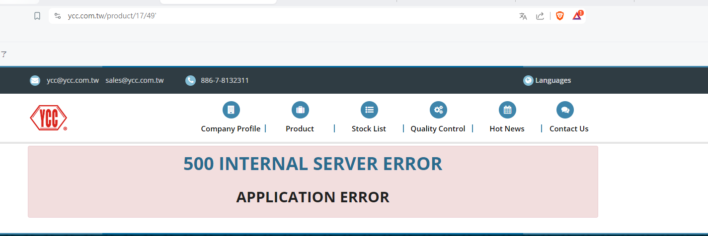 problem