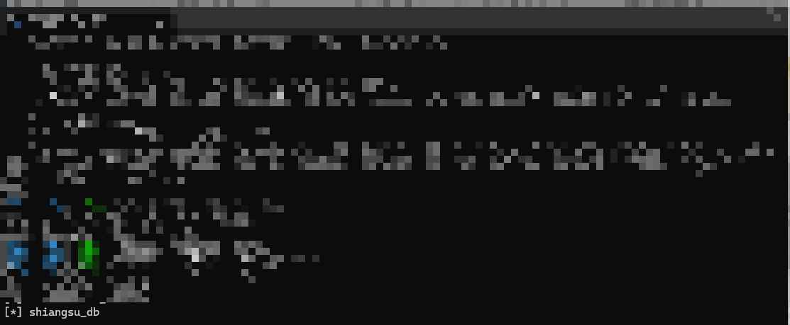 sqlmap