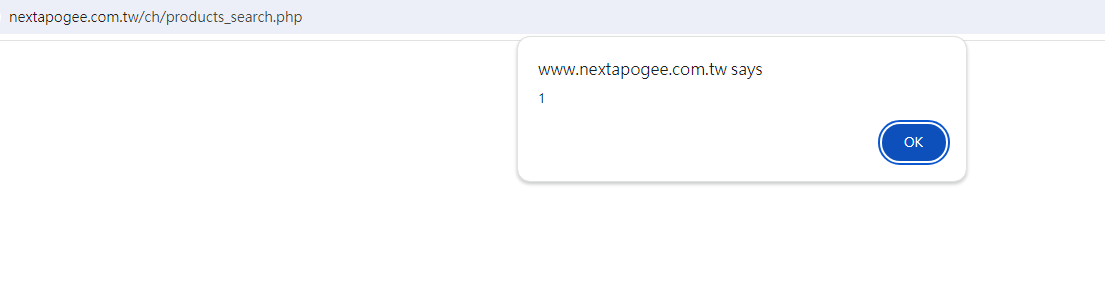 xss
