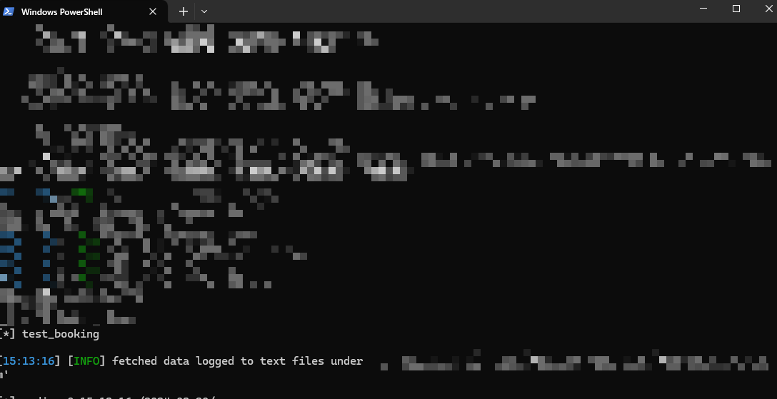 sqlmap