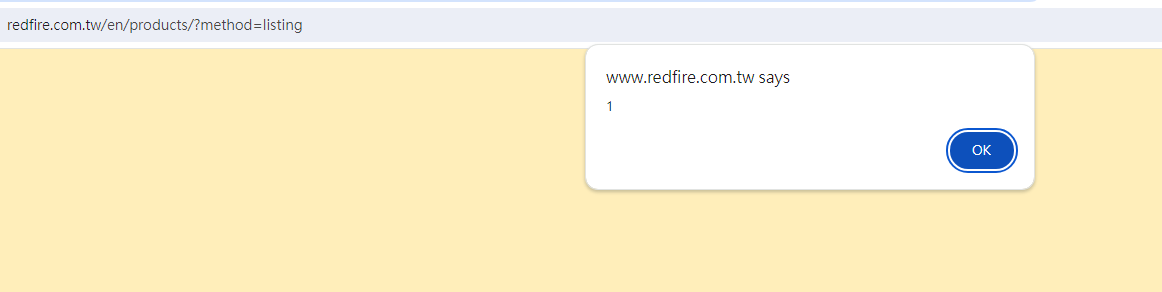 xss