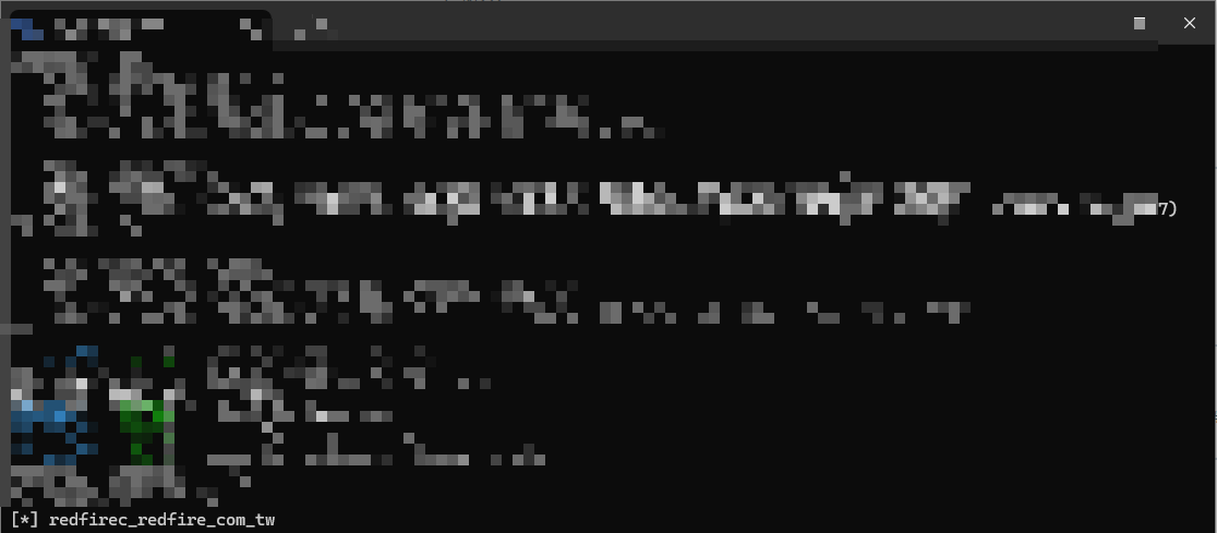 sqlmap