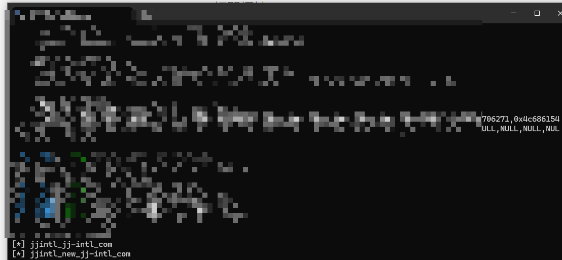 sqlmap