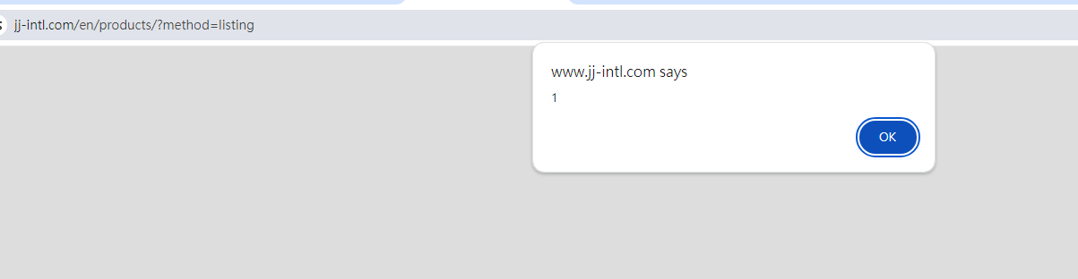 xss