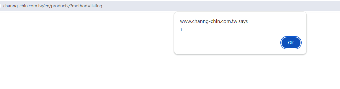 xss