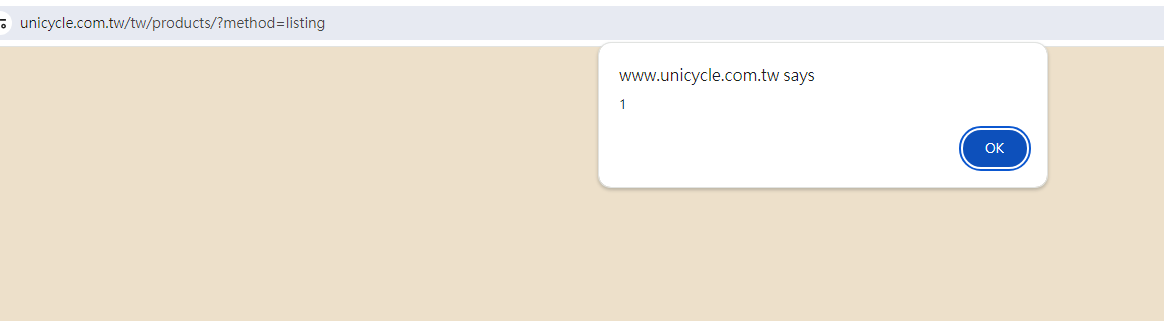 xss