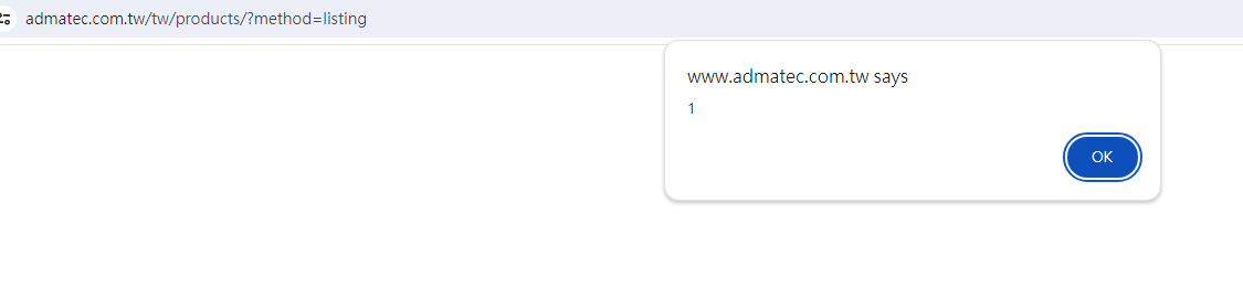 xss