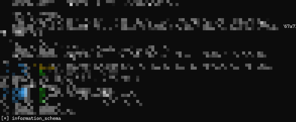 sqlmap