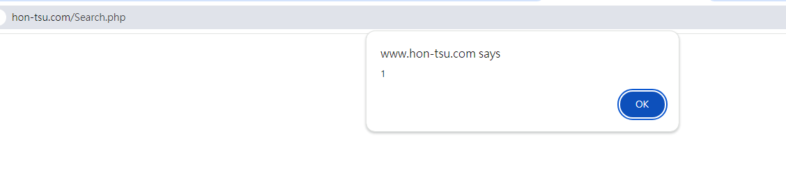 xss