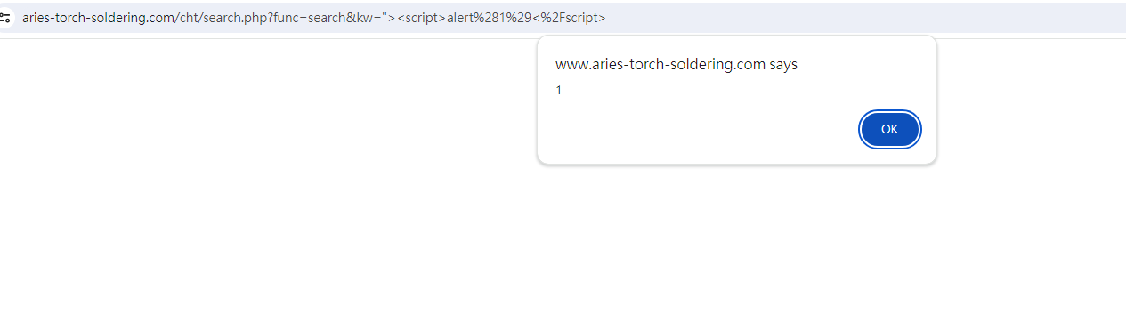 xss