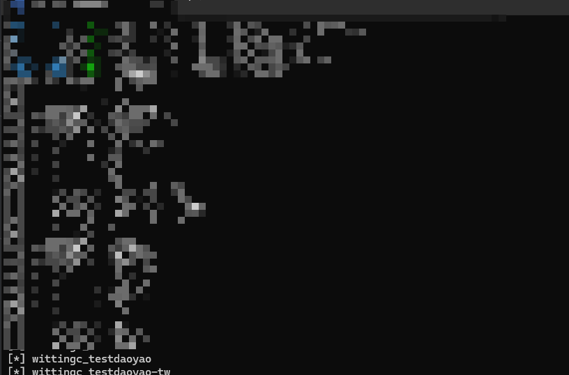 sqlmap