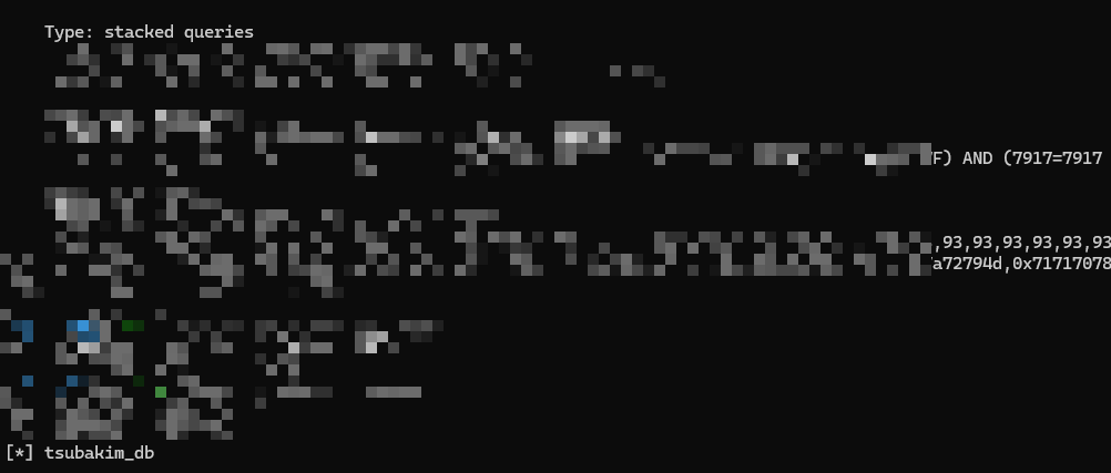 sqlmap