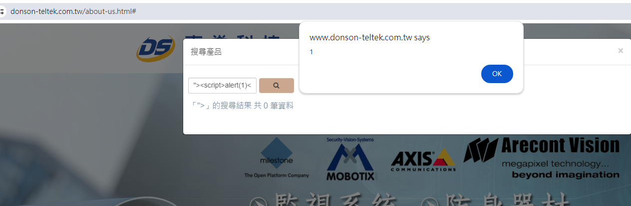 xss