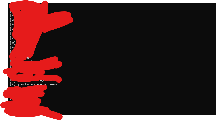 sqlmap