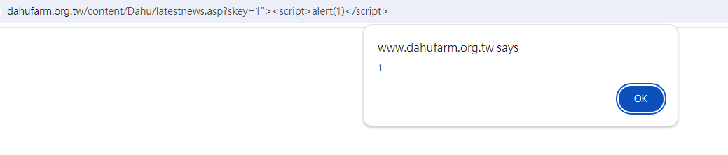 xss