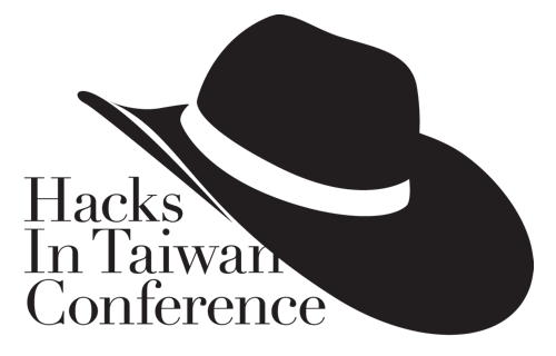 Hacks In Taiwan 台灣駭客年會 Hacks In Taiwan 台灣駭客年會